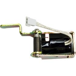 Thread Cutting Solenoid, Brother #X58878001 image # 28668