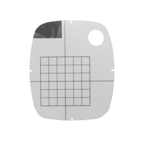 Hoop Grid (Small), Babylock #X59006002 image # 19487