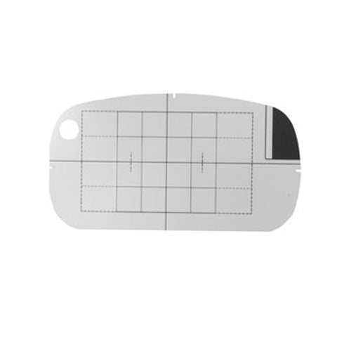 Hoop Grid (Large), Babylock #X59031002 image # 19486