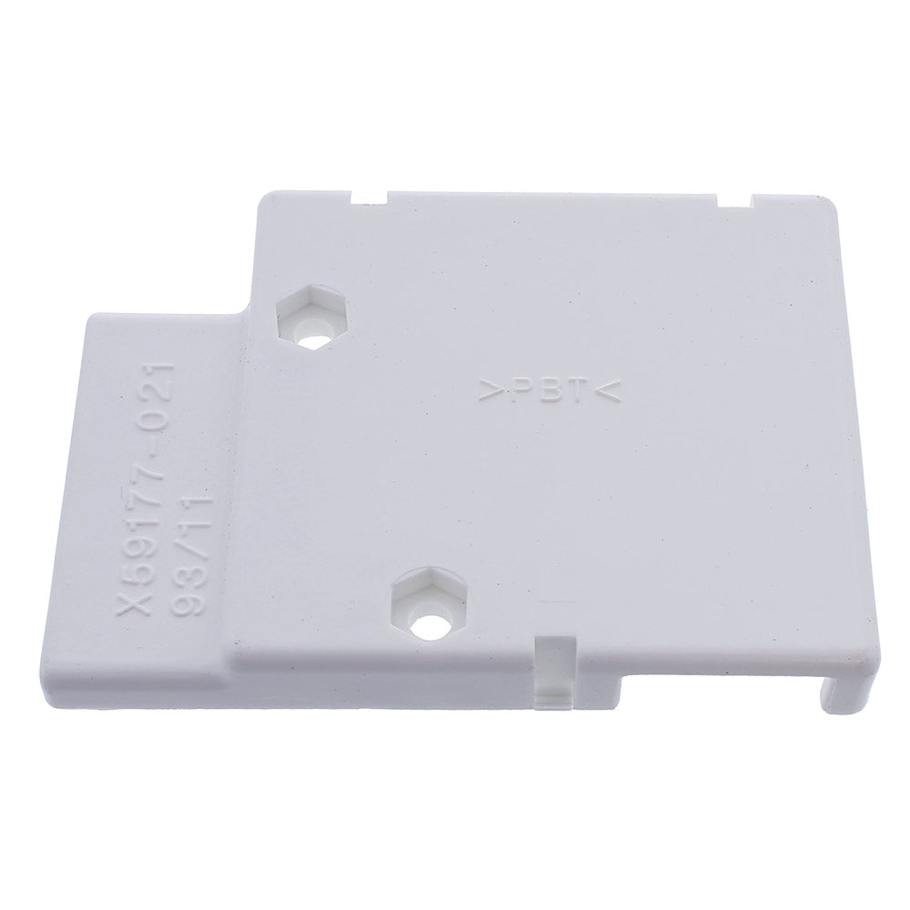 3P Socket Cover, Brother #X59177051 image # 76903