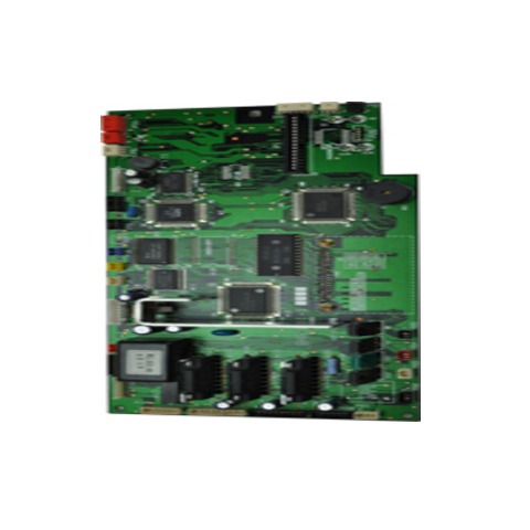 PC Board, Babylock, Brother #X59204001 image # 19484