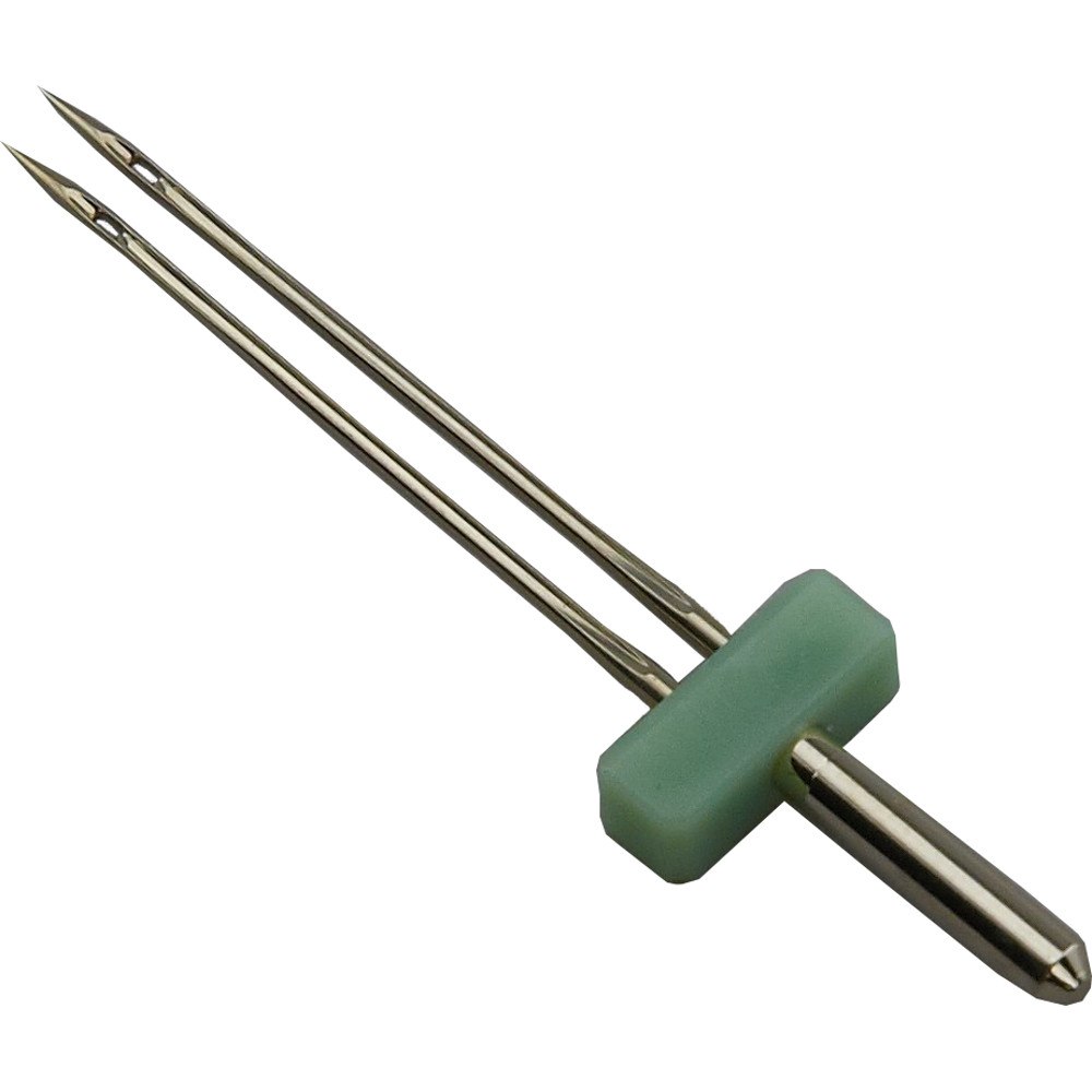 Twin Needle 2.0/11, Baby Lock #X59296121 image # 41458