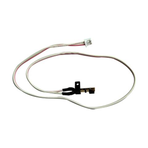 Presser Switch Assembly, Brother #X59478001 image # 19479