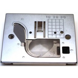 Needle Plate, Janome #X59897051 image # 57861