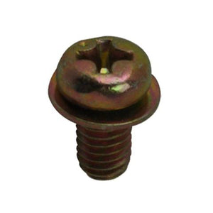 Lower Looper Thread Guide Screw, Brother #X75121-001 image # 19471