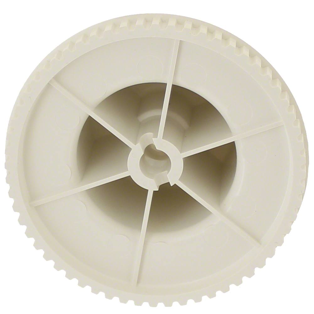 Handwheel, Bernina #X75202-001 image # 19466