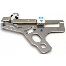 Looper Thread Guide Assembly, Brother #X75414-002 image # 11165