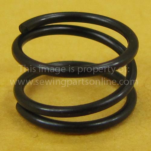 Tension Spring, Brother #X75883-001 image # 6415