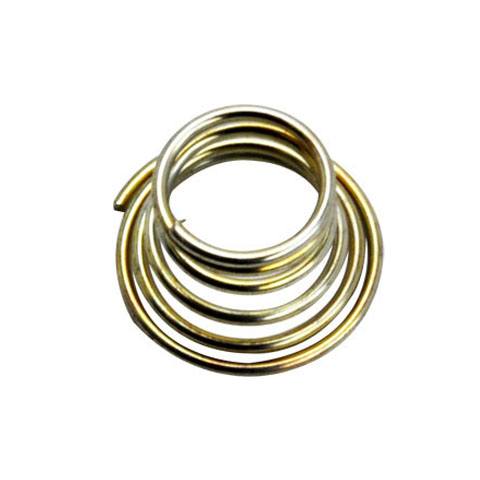 Thread Tension Spring, Brother #X76023-001 image # 19460