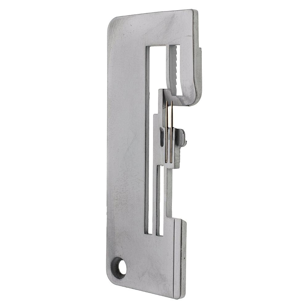 Needle Plate, Brother #X76520-001 image # 76821