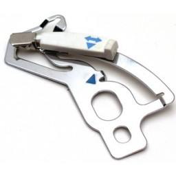 Looper Feed Assembly, Brother, Viking #X76772-002 image # 11195