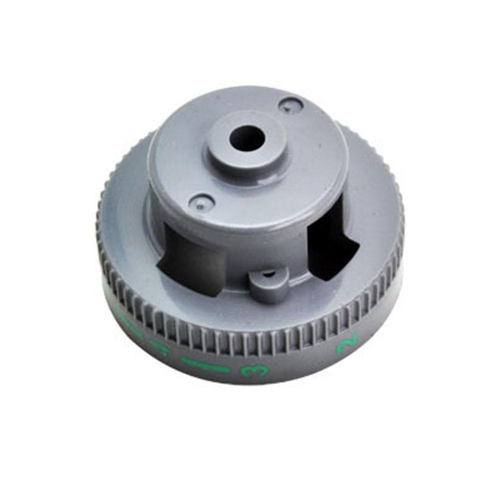Thread Tension Dial (Green), Brother #X76881-003 image # 19452