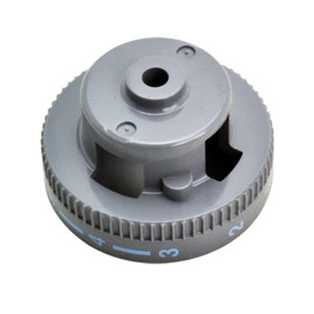 Thread Tension Dial (Blue), Brother #X76881-004 image # 19451