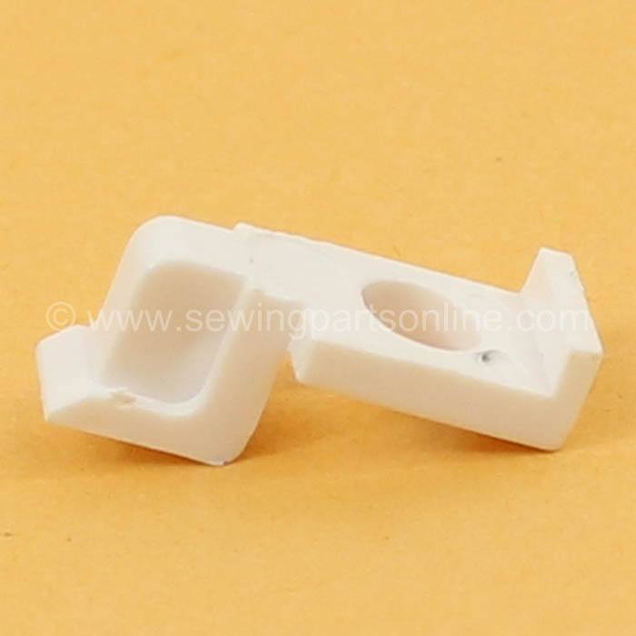 Needle Guard, Brother #X77127-001 image # 14767