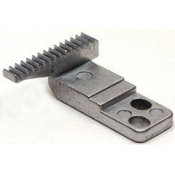 Differential Feed Dog, Brother #X77763-001 image # 11223