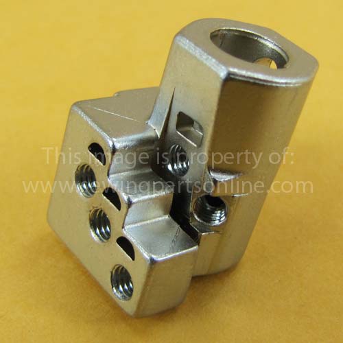 Needle Clamp, Brother, Viking #X77983001 image # 6421