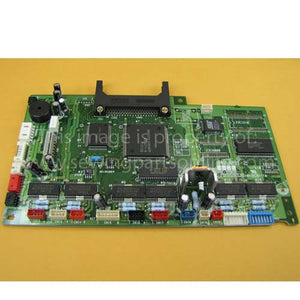 Main PC Board, Brother #X80960101 image # 6423