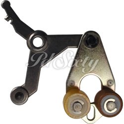 Tension Roller Set, Babylock, Brother #X81101001 image # 28413