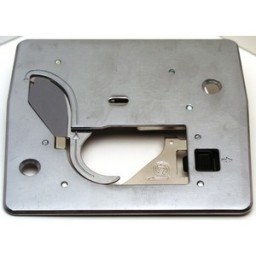 Needle Plate, Brother #XA0432001 image # 11235