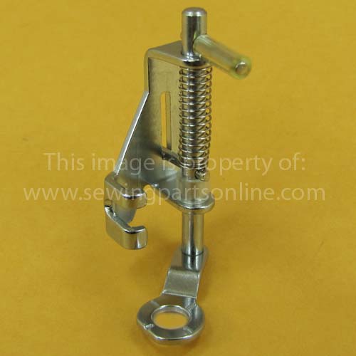Darning Foot, Brother #XA0444001 image # 6424
