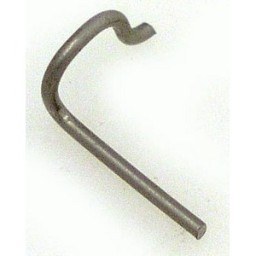 Needle Clamp Thread Guide, Brother #XA0642020 image # 11241