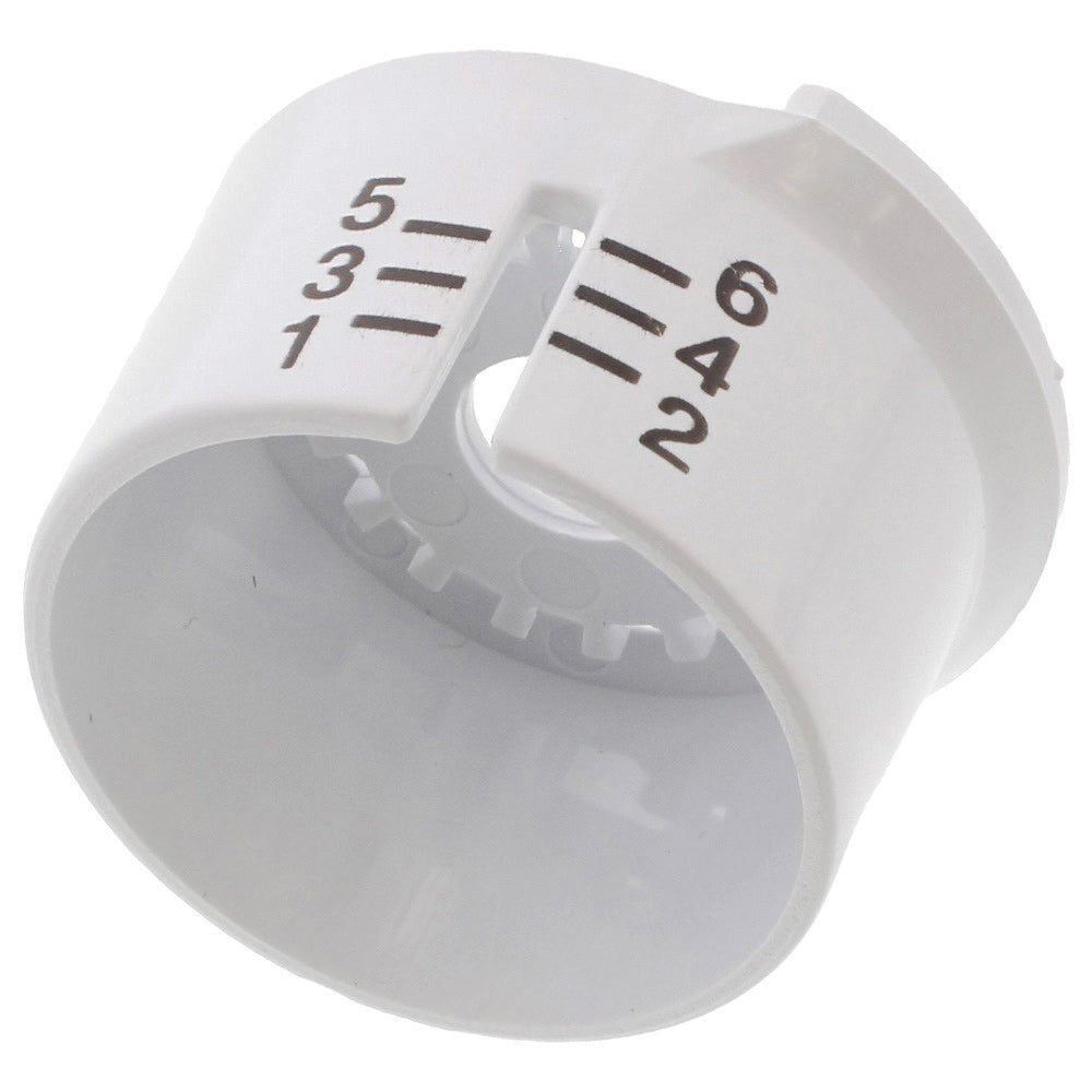 Tension Dial Case, Brother #XA0860052 image # 77281