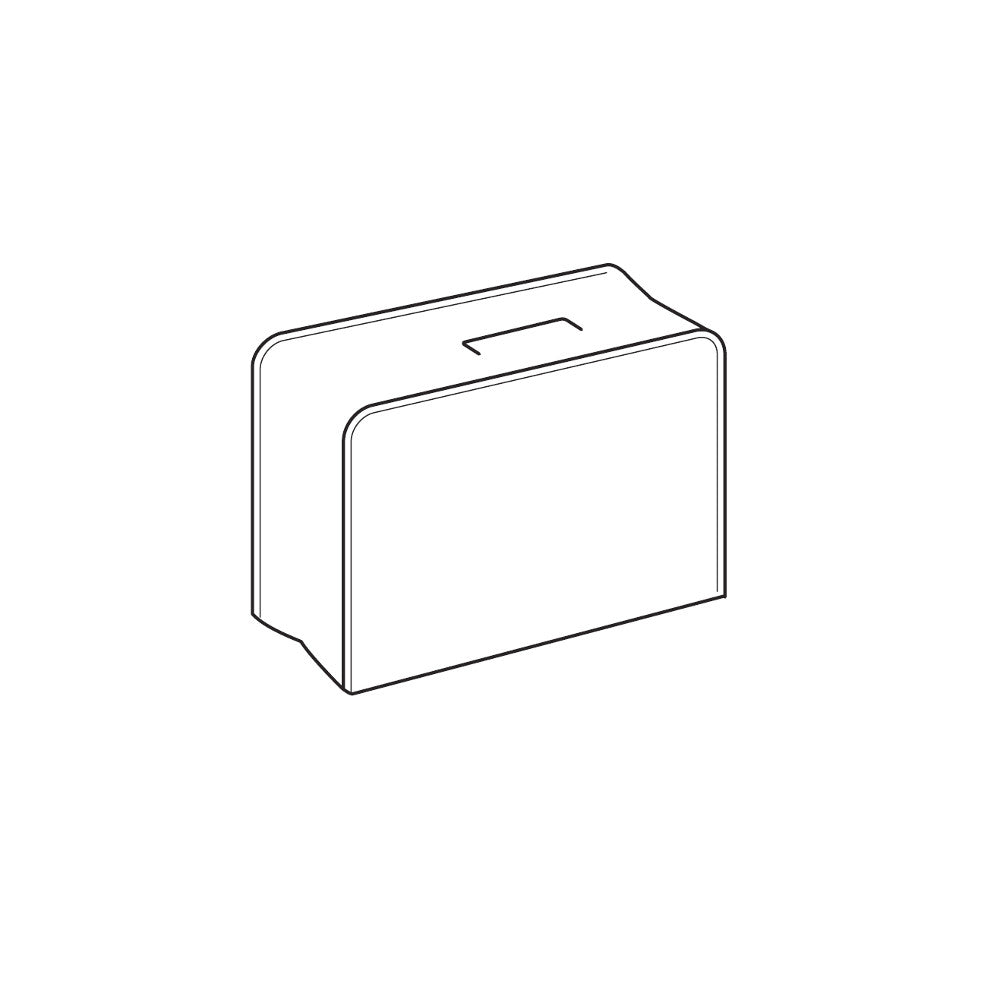 Sewing Machine Cover, Brother #XA0917054 image # 44518