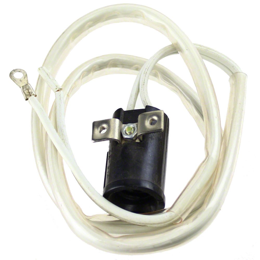 Light Socket #XA105905A image # 22622