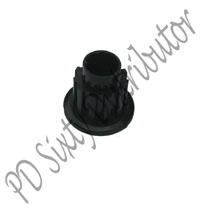 Motor Pulley, Brother  #XA1266120 image # 11256
