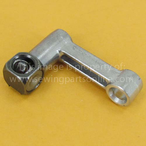 Needle Bar Crank Rod Assembly, Brother #XA1289121 image # 6430