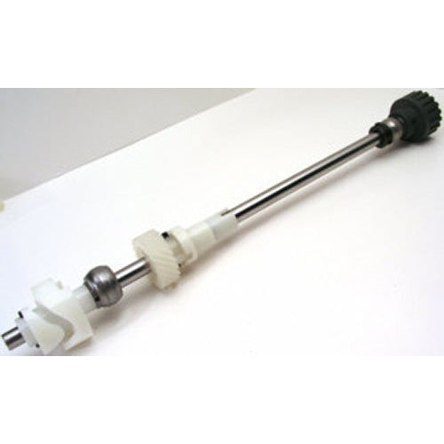 Lower Shaft Gear, Babylock, Brother #XA1968101 image # 74079