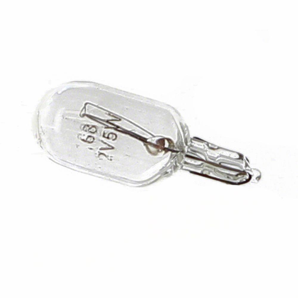 thumbnail image 2 of 5 Pcs E12 Screw In Sewing Machine Light Bulbs - 110V 15W 7/16" Base For Brother, Singer, Babylock 2 of 4