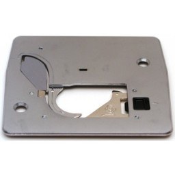 Needle Plate, Brother #XA3633001 image # 11274