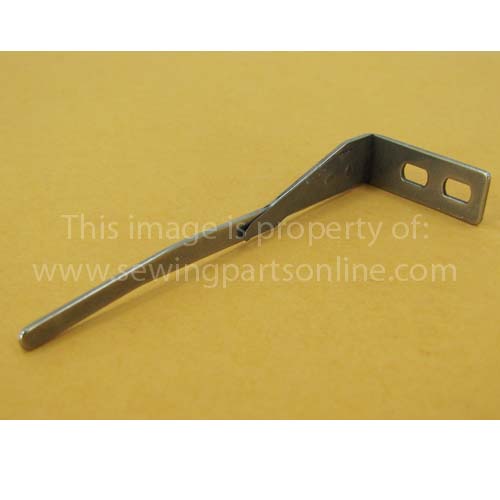 Lower Thread Guide Plate Assembly, Brother #XA3664051 image # 6444