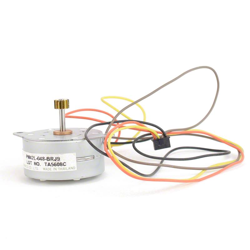 Motor, Babylock, Brother #XA3694001 image # 17227