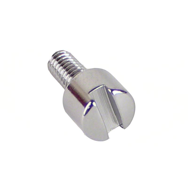 Shank Adapter Screw, Babylock #XA4813051 image # 17011
