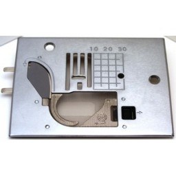 Needle Plate, Brother #XA4937051 image # 11284
