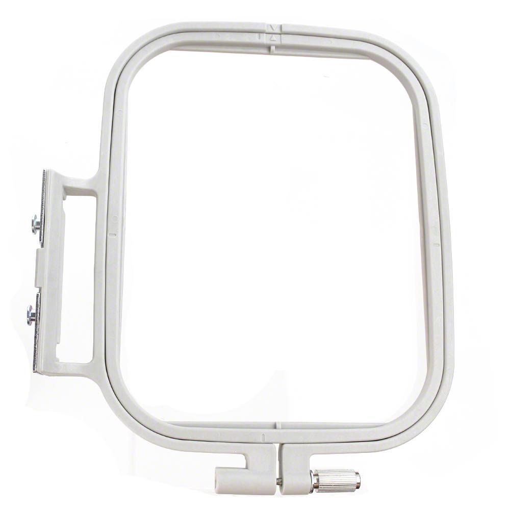 Embroidery Hoop (4" X 4"), Brother #XA5353102 image # 18469