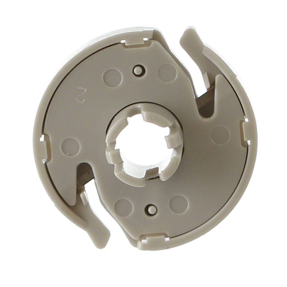 Bobbin Winder Bobbin Base Assembly, Brother #XA5876001 image # 18790