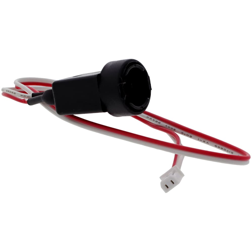 Lamp Socket, Babylock, Brother #XA6905051 image # 96179