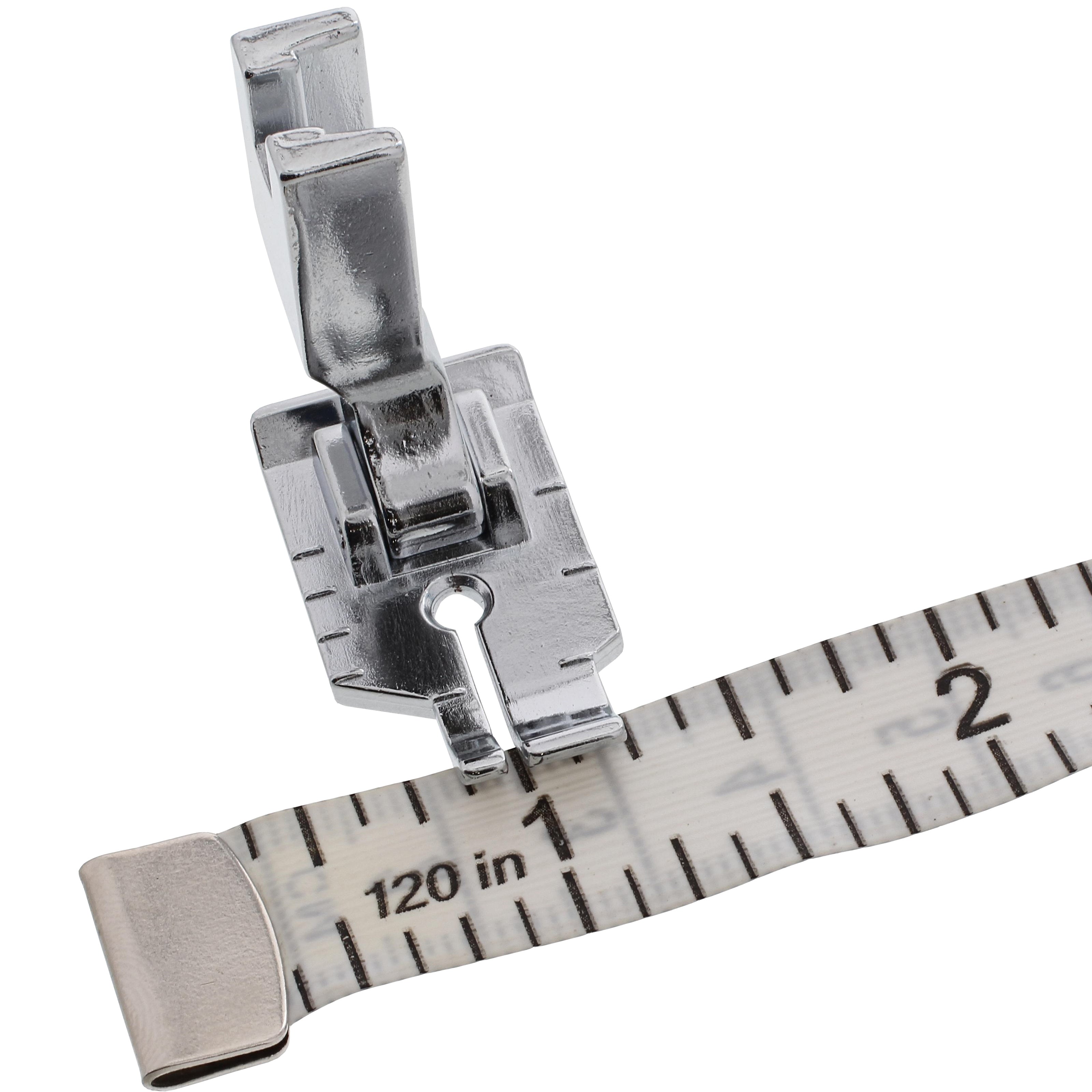 1/4in Quilting Foot, High Shank #XA7258001