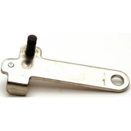 Bobbin Winder Presser Guide Assembly, Brother #XA9541051 image # 11327