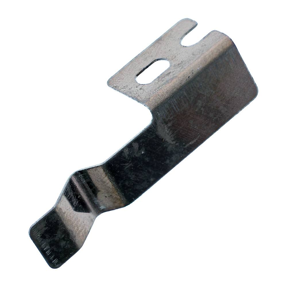 Bobbin Winder Spring Plate, Brother #XA9548051 image # 76027