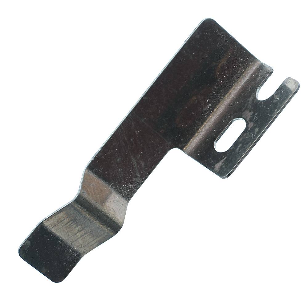 Bobbin Winder Spring Plate, Brother #XA9548051 image # 76026