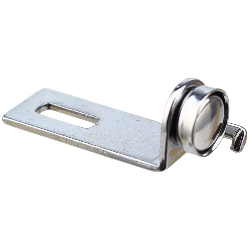 Bobbin Winder Tension Guide Assembly, Brother #XA9549151 image # 33328