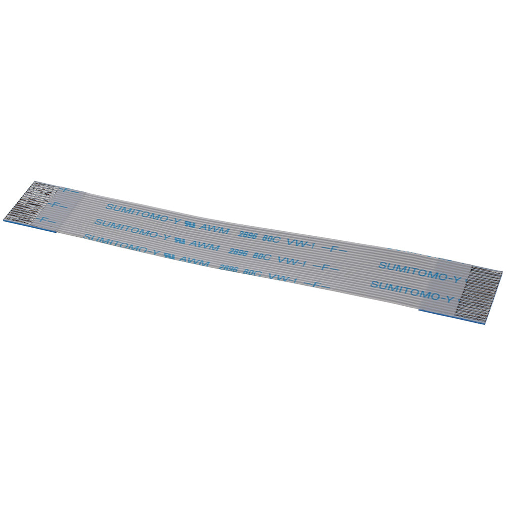 LCD Cable, Babylock, Brother #XA9636001 image # 68363