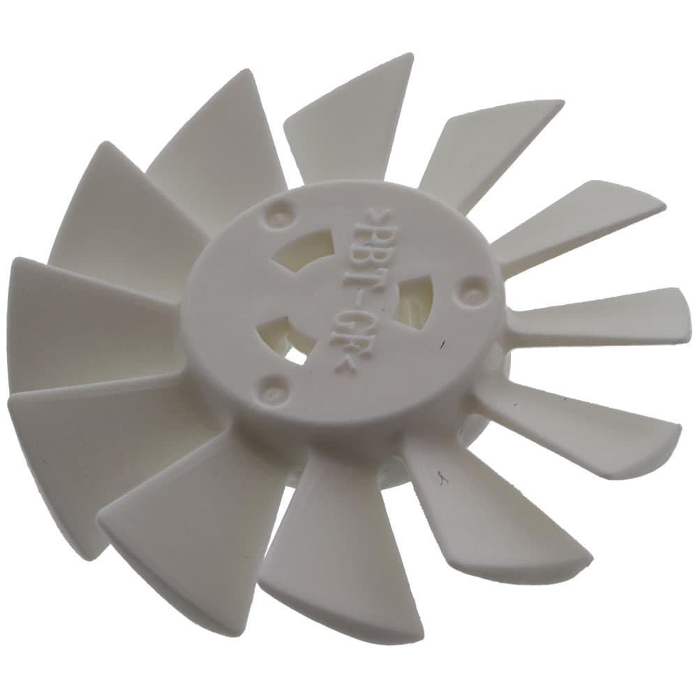 Motor Fan, Brother #XA9652150 image # 113256