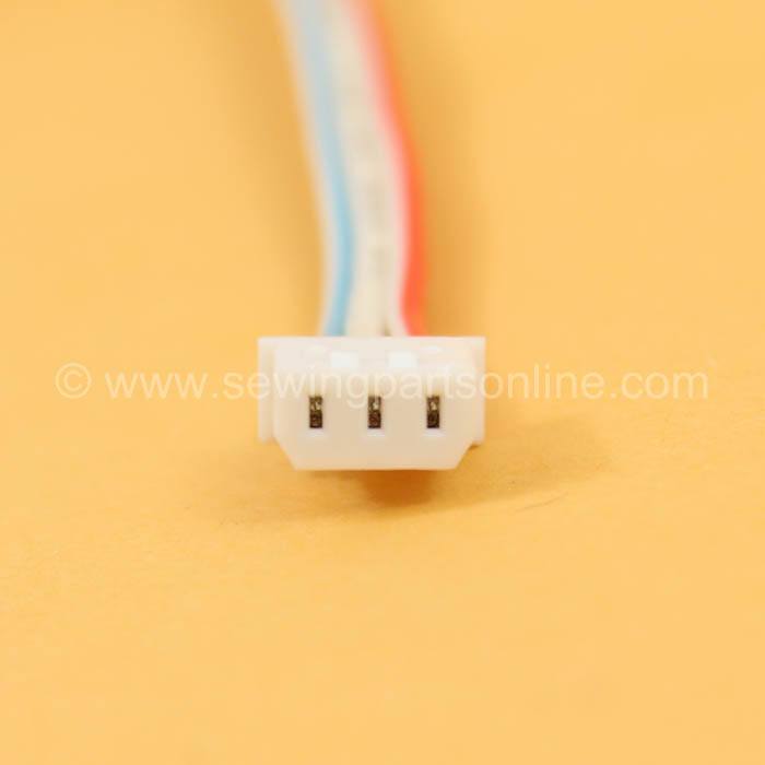Cloth Thickness Sensor, Brother #XA9924001 image # 15118