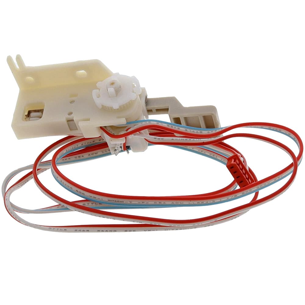Buttonhole Switch Assembly, Brother #XA9925001 image # 93532