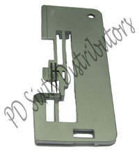 Needle Plate, Brother, Viking #XB0020-001 image # 13018